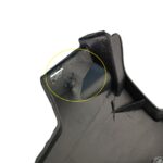 Suporte Farol Milha Neblina Bmw M5 F10 2013 a 2017 Direito - Imagem 2