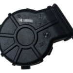 Tampa Capa Protetora Chicote Cambio Bmw X5 X6  2008 A 2014