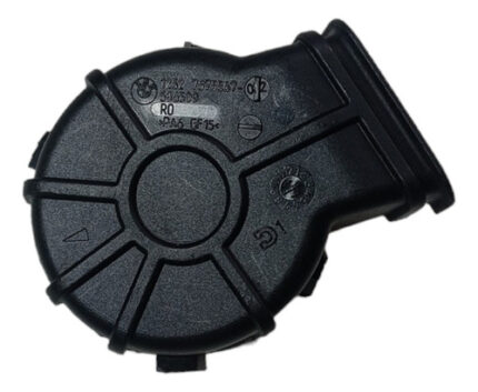 Tampa Capa Protetora Chicote Cambio Bmw X5 X6  2008 A 2014