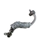 Mangueira Tubo Retorno Oleo Turbina Bmw 1m E82 N54 2011 2012 - Imagem 7