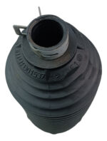 Coifa Terminal Direçao Bmw X5 X6 G05 G06 2019 2021 Original - Imagem 4