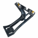 Suporte Montagem Paralama Bmw M5 F10 2013 14 a 2017 Esquerdo - Imagem 4