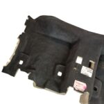Carpet Forro Assoalho Traseiro Bmw X4 M40 G02 2019 a 2022 - Imagem 3