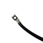 Cabo Polo Negativo Bateria Bmw X4 M40 G02 2019 2020 2021 2022 - Imagem 9