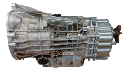 Caixa Cambio Transmissao Marcha Bmw M4 3.0 24v Retirada Peça