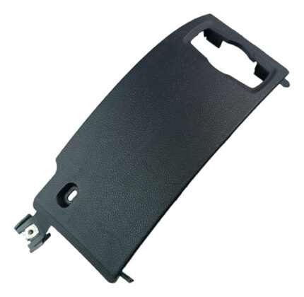 Acabamento Chave Botao Luz Painel Bmw 1m Coupe E82 2011 2012