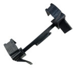 Suporte Sensor Abs Bmw M5 M6 F10 F06 2013 A 2017 Traseiro Esquerdo - Imagem 5