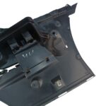 Suporte Guia Parachoque Bmw M5 F10 2013 A 2017 Tras Esquerdo - Imagem 7
