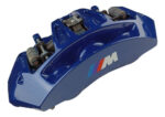 Pinças Freio Bmw M5 M6 F10 F12 2012 A 2016 Dianteira Original - Imagem 6