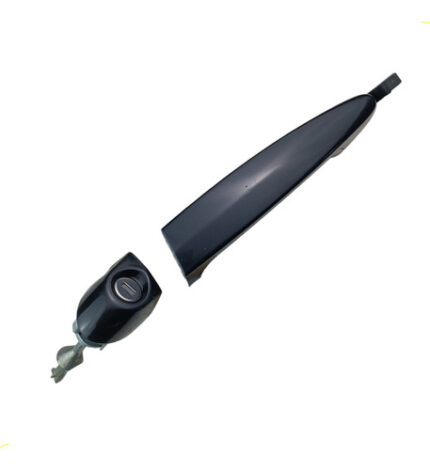 Maçaneta Puxador Porta Bmw 1m Coupe E82 2011 2012 Esquerda