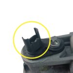Bomba Vacuo Motor Bmw M135i 3.0 2013 2014 a 2016 Original - Imagem 3