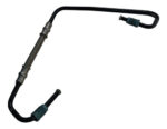 Tubo Cano Cilindro Mestre Freio Bmw 320 F30 2013 A 2017 Original - Imagem 6