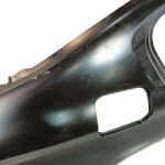 Lateral Lata Bmw 530i 540i G30 2018 A 2021 Traseira Direita - Imagem 4