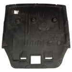 Chapao Proteçao Inferior Motor Bmw X1 X2 F48 F49 2017 A 2021