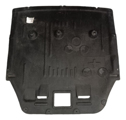 Chapao Proteçao Inferior Motor Bmw X1 X2 F48 F49 2017 A 2021