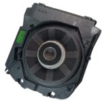 Alto Falante Subwoofer Bmw M5 F10 2013 2014 2015 A 2017 Oem - Imagem 4