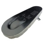Filtro ar Bmw Serie 5 F10 Serie 7 F01 2012 a 2016 Original
