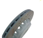 Disco Freio Bmw X3m X4m Competition F97 F98 2022 Traseiro Esquerdo - Imagem 4