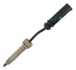 Sensor Freio Abs Bmw 118i F20 F21 F22 2016 A 2019 Dianteiro - Imagem 6