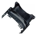 Acabamento Superior Coluna Direçao Bmw X3m Competition 2021 A 2024 - Imagem 9