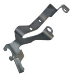 Suporte Flexivel Freio Bmw 320i G20 M Sport 2024 Traseiro Esquerdo - Imagem 4