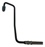 Mangueira Flexivel Modulo Freio Abs Bmw 1m E82 2011 2012 Original - Imagem 8