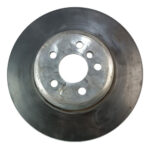 Disco Freio Traseiro Bmw 320i G20 M 2020 2021 2022 2023 2024