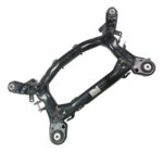 Agregado Quadro Suspensao Bmw 1m Coupe 2011 2012 Traseiro - Imagem 3