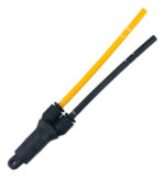 Tubo Barra Estabilizadora Bmw 525i 530i 654i 750i E60 E63 65