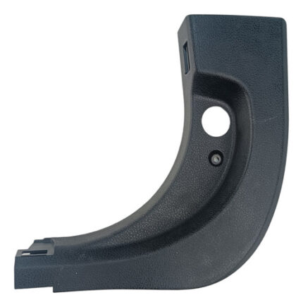 Acabamento Soleira Puxador Capo Bmw M5 F10 2012 A 2016