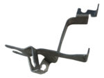 Suporte Flexivel Freio Bmw 320i G20 M Sport 2024 Traseiro Direito - Imagem 3