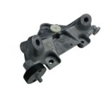 Suporte Central Travessa Reforço Bmw X5 M Sport 2024 2025 - Imagem 7