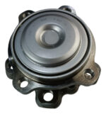 Cubo Rolamento Dianteiro Bmw 320i G20 M Sport 2021 A 2024