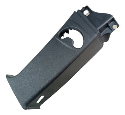 Acabamento Moldura Cinto Coluna Bmw 1m E82 2011 2012 Esquerd