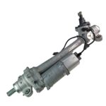 Caixa Direçao Eletrica Bmw Ix i20 Tb 2022 2023 2024 2025