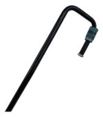 Mangueira Flexivel Modulo Freio Abs Bmw 1m E82 2011 2012 Original - Imagem 6