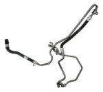 Tubo Mangueira Oleo Direçao Hidraulica Bmw M6 F06 2013 2017