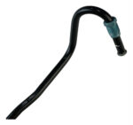Tubo Fluido Freio Abs Bmw 320i G20 M Sport 2021 A 2024 Original - Imagem 7