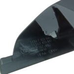 Moldura Tweeter Arco Porta Harman Bmw X4 M40 2021 Esquerdo - Imagem 9