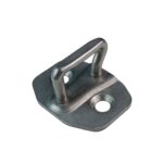 Batente Trava Fechadura Porta Bmw X4 M40 G02 2019 2020 2021 2022