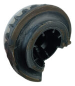 Batente Superior Mola Traseiro Bmw 320i G20 M 2021 A 2024 - Imagem 5