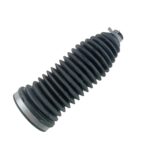 Coifa Caixa Terminal Direçao Bmw Ix I20 2021 2022 2023 2024 - Imagem 5