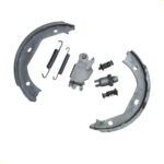 Sapata Patim Freio Traseiro Bmw 1m Coupe 2011 2012 Direito