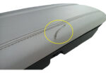Apoio Braço Console Central Bmw M5 528i 535i F10 2011 A 2016 - Imagem 2