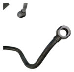 Tubo Mangueira Direçao Hidraulica Bmw 1m E82 N54 2011 2012 - Imagem 6