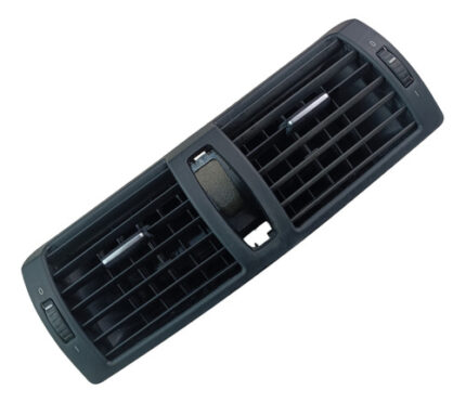Difusor Saida Ar Central Painel Bmw 1m E82 2011 2012 Origina