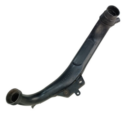Duto Filtro Ar Admissao Motor Bmw 1m E82 N54 2012 Original