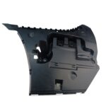 Suporte Guia Parachoque Bmw M5 F10 2013 A 2017 Tras Esquerdo