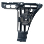 Suporte Guia Esq Parachoque Traseiro Bmw M6 E63 2006 A 2010