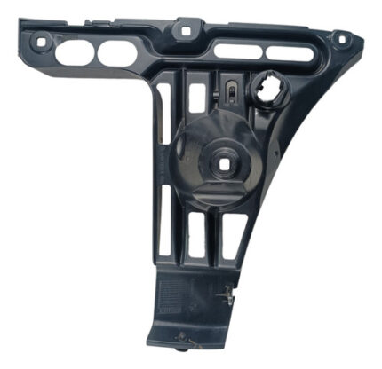 Suporte Guia Esq Parachoque Traseiro Bmw M6 E63 2006 A 2010